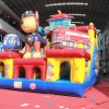 Paw Patrol Obstacle Course – Inflatable Rental