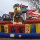 inflatables for rent in Wilmington, NC - funtimeInflatablesNC-PawPatrol-rental