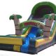 funtimeInflatablesNC-tropicalSlide-rental