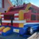 large Monster Truck - Funtime Inflatables-NC