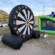 Funtime Inflatables NC - Soccer Target 3