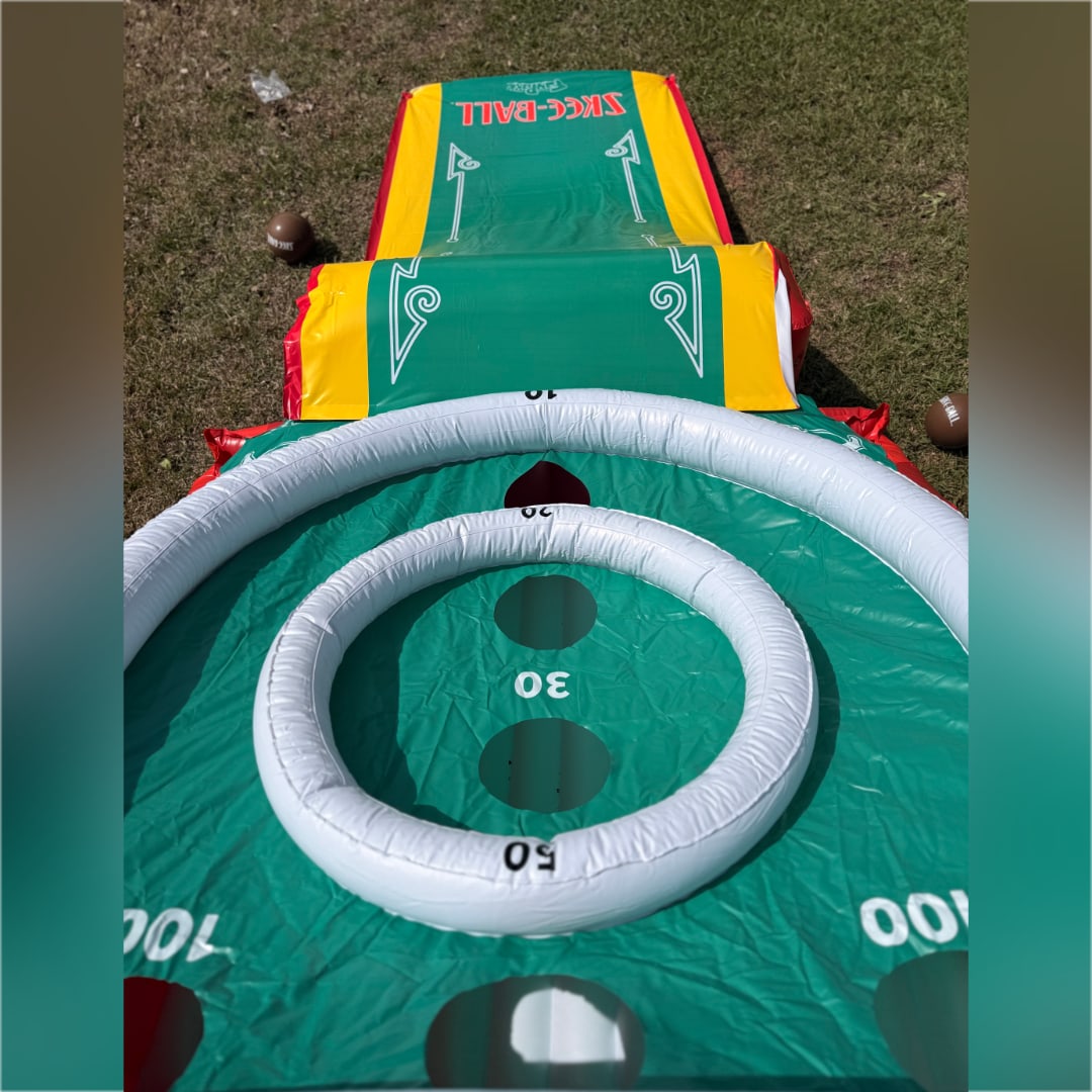 Skee-Ball-1-Funtime-Inflatables-NC-Bounce-House-rentals-Wilmington